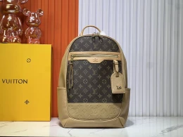 louis vuitton aaa qualite sac a dos  pour unisexe s_1276b25